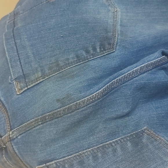 Men's Prada Jeans - Picture 11 of 13